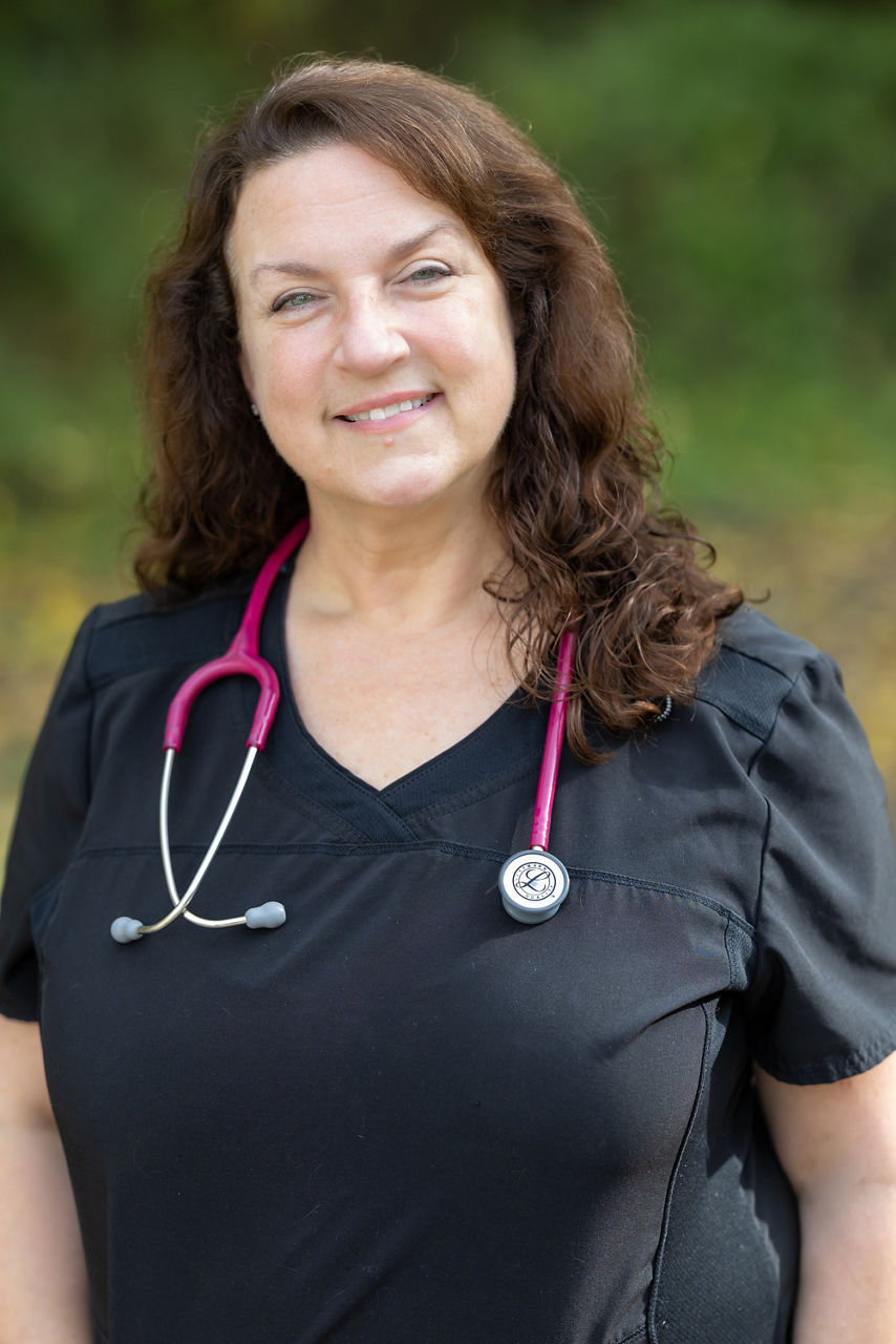 Dr. Kathleen Tangari