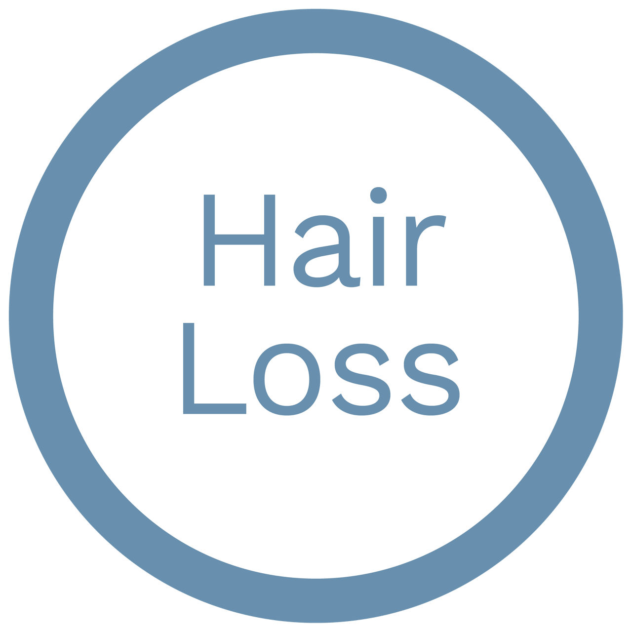 Hair Loss