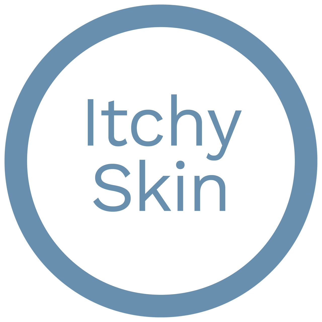 Itchy Skin