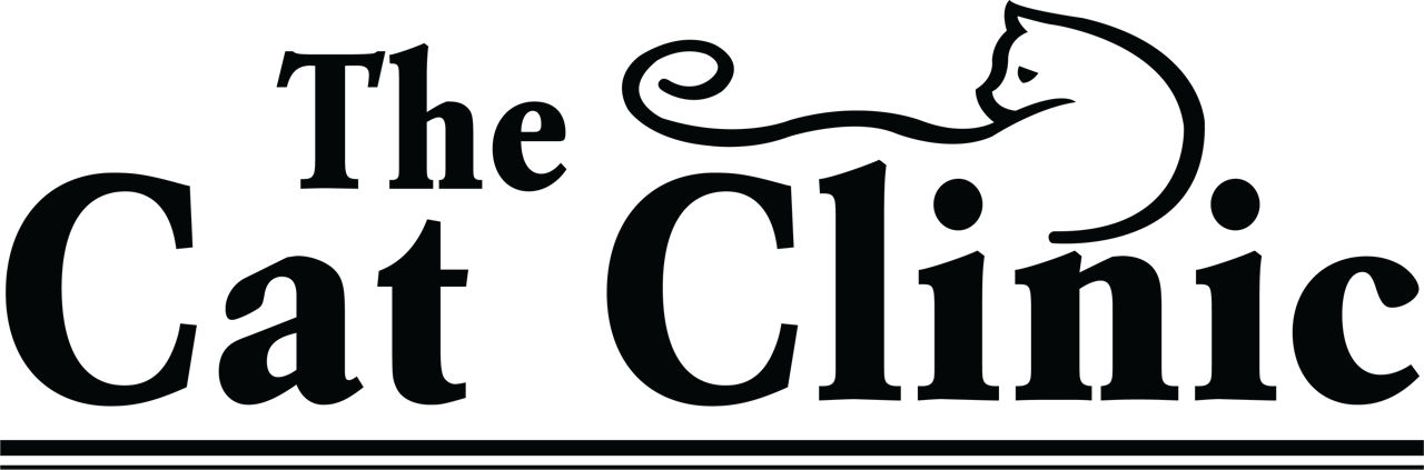 The Cat Clinic logo