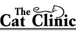The Cat Clinic Logo