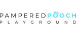 Pampered Pooch Playground Logo