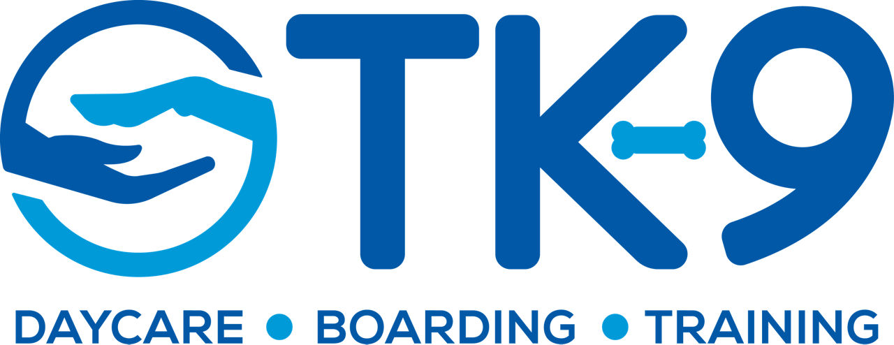 TK-9 Logo