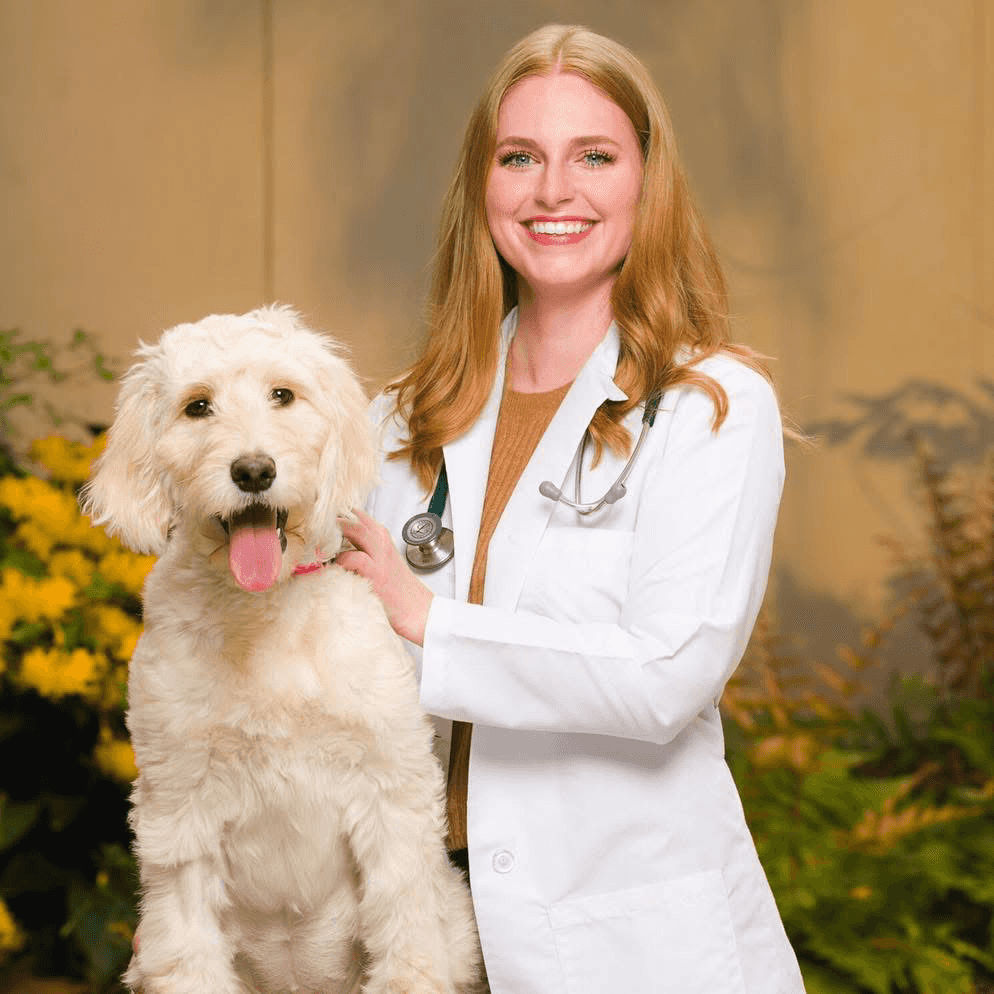 Dr. Leslie Stinson Serrano, DVM