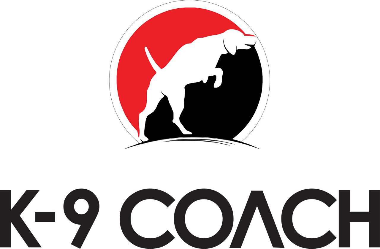 K-9 Coach Logo