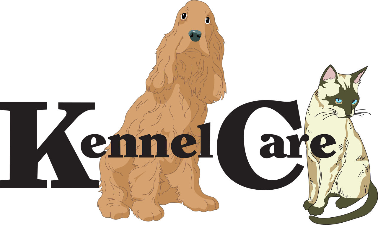 KennelCare Pet Resort logo