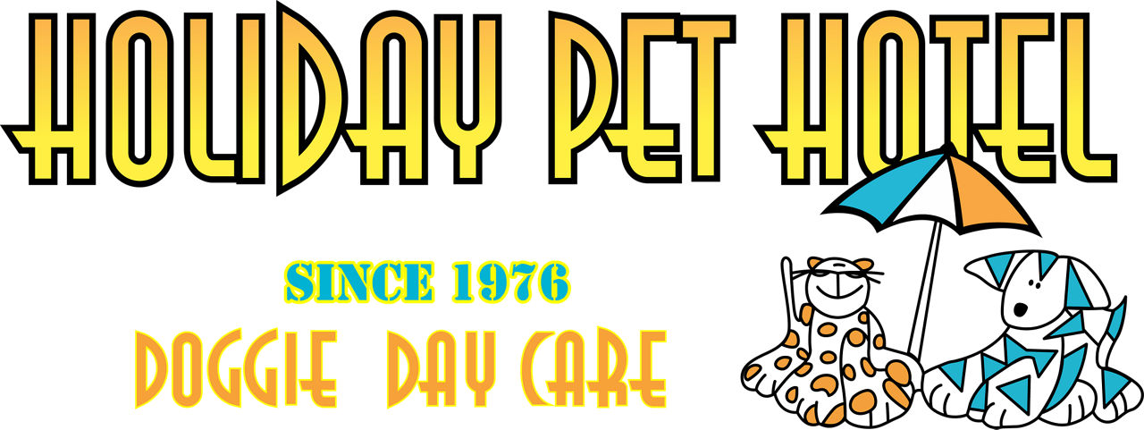 Holiday Pet Hotel Logo