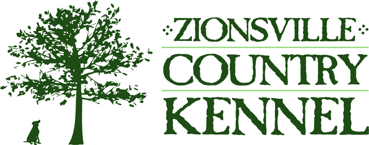 Zionsville Country Kennel Logo