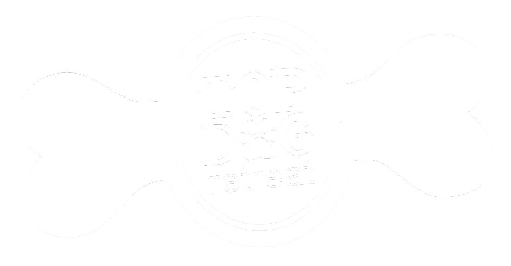 Top Dog Retreat Logo