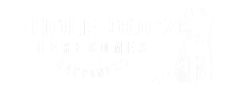 Whole Dogz Logo