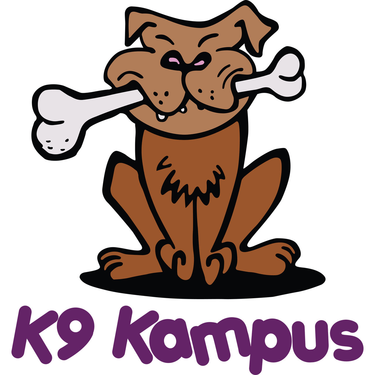 K9 Kampus Logo