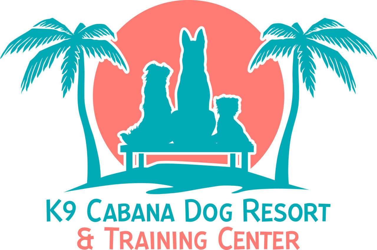 K9 Cabana Dog Resort logo