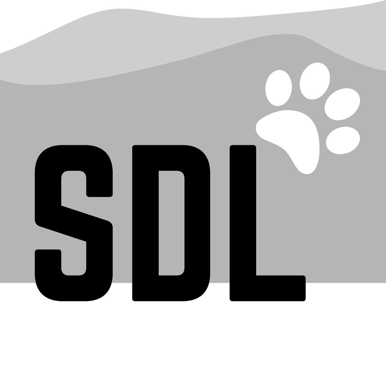 Smoky Dog Lodge Logo