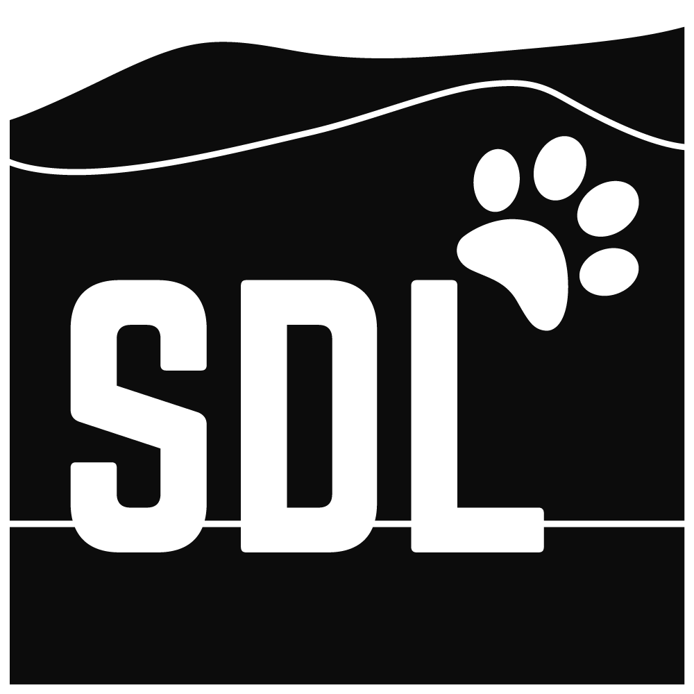 Smoky Dog Lodge Logo