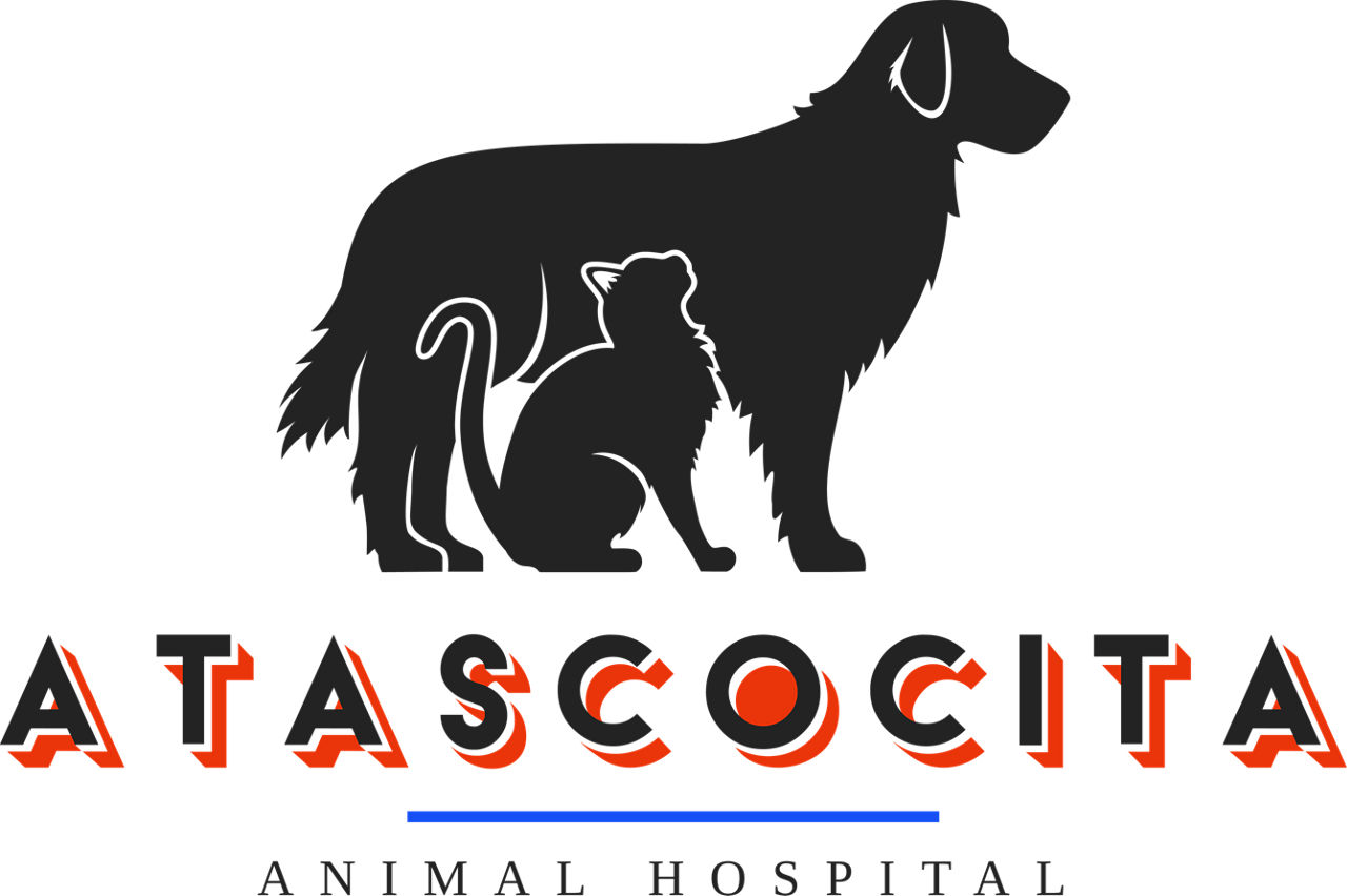 Atascocita Animal Hospital Logo