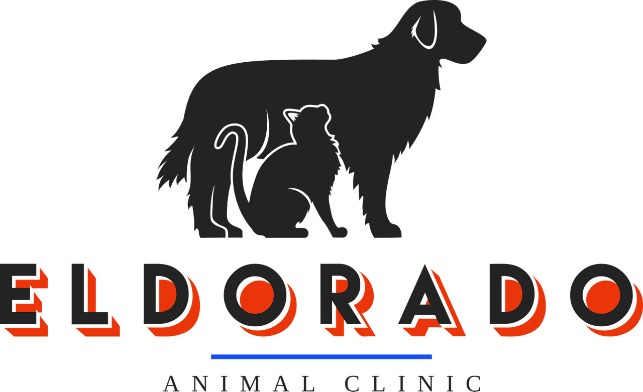 Eldorado Animal Clinic logo