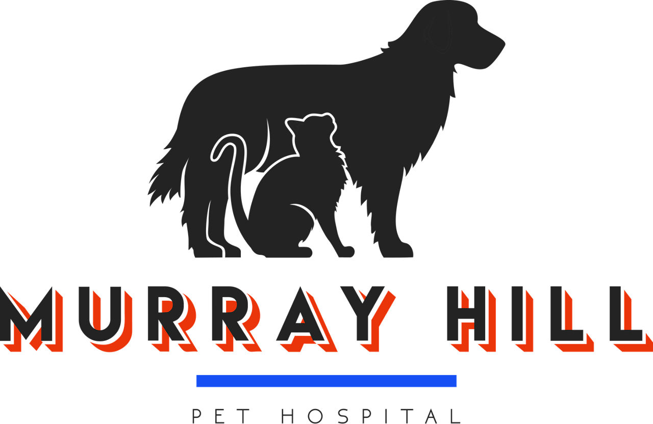 Murray Hill Pet Hospital logo