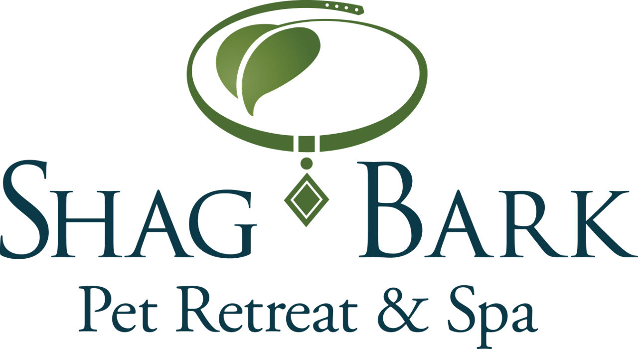 Shag Bark Logo