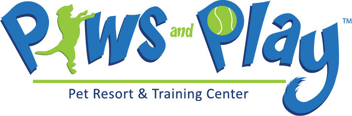 LOGO Final Paws Play
