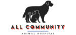 All Community Animal Logo