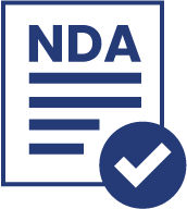 NDA logo