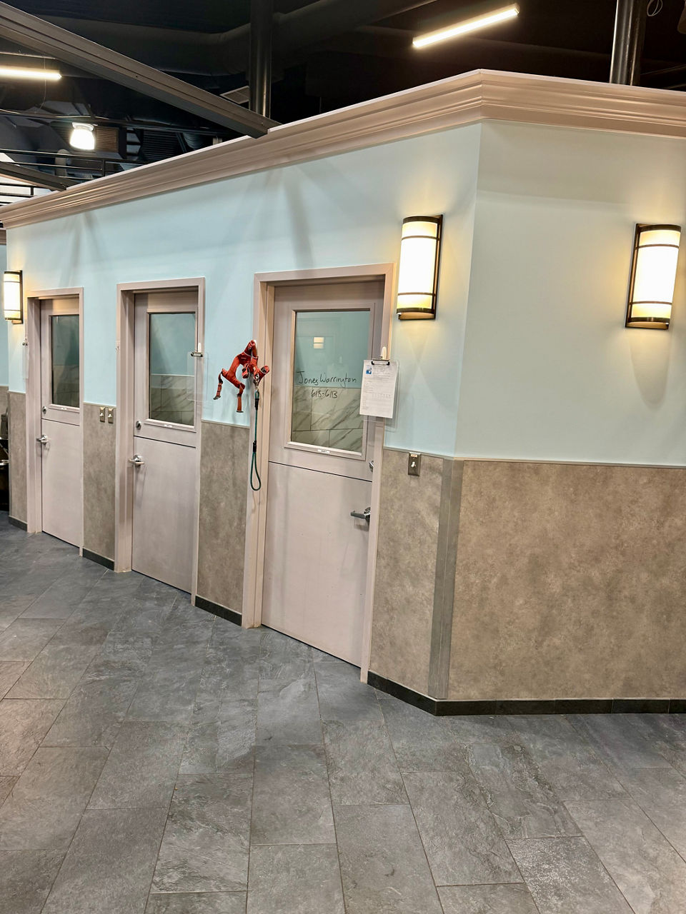 Boarding Kennels