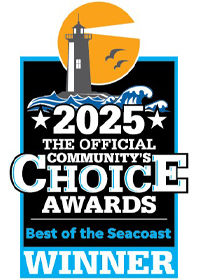 2025 Best of Seacoast Award