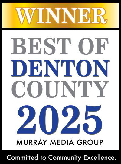 Flower Mound Best of Pet Boarding Award