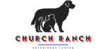 Church Ranch Veterinary Center Logo