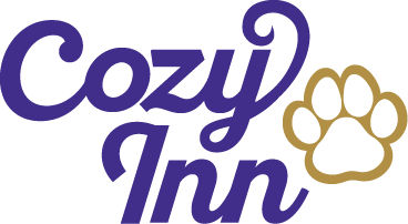 Cozy Inn logo
