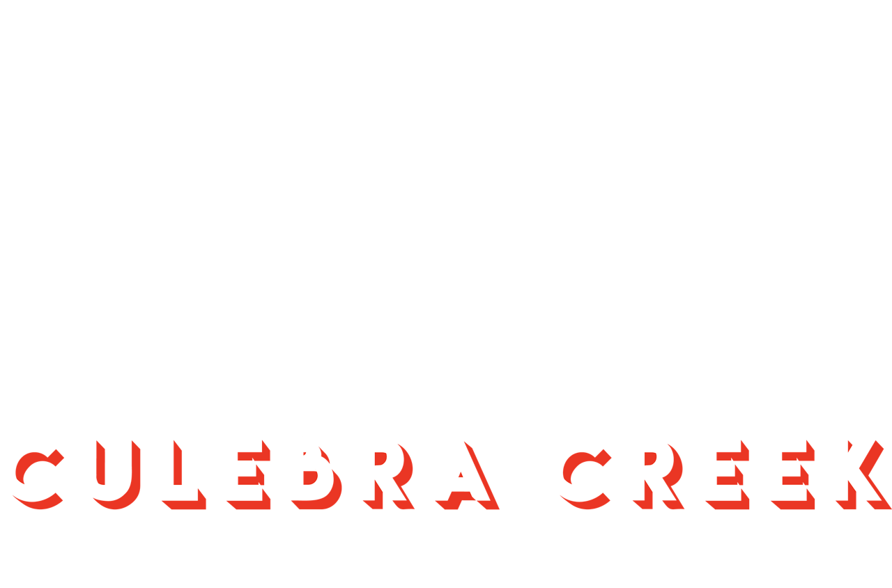 Culebra Creek Veterinary Hospital & Resort Logo