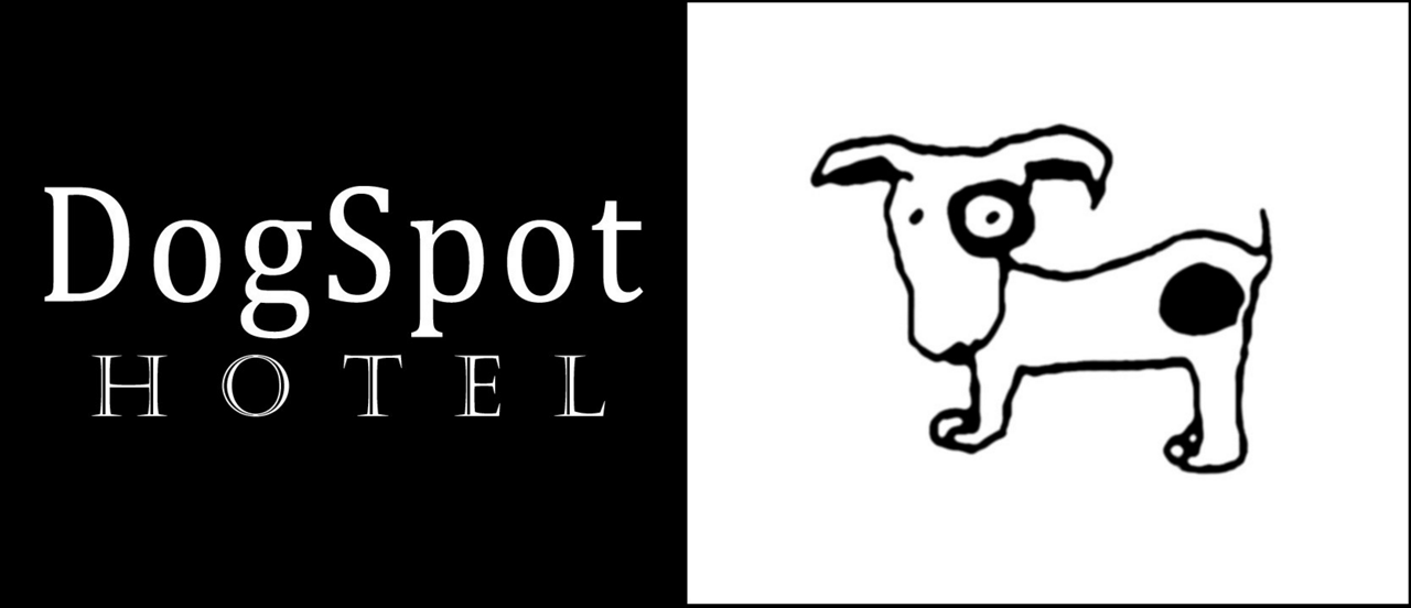 Dog Spot Hotel logo