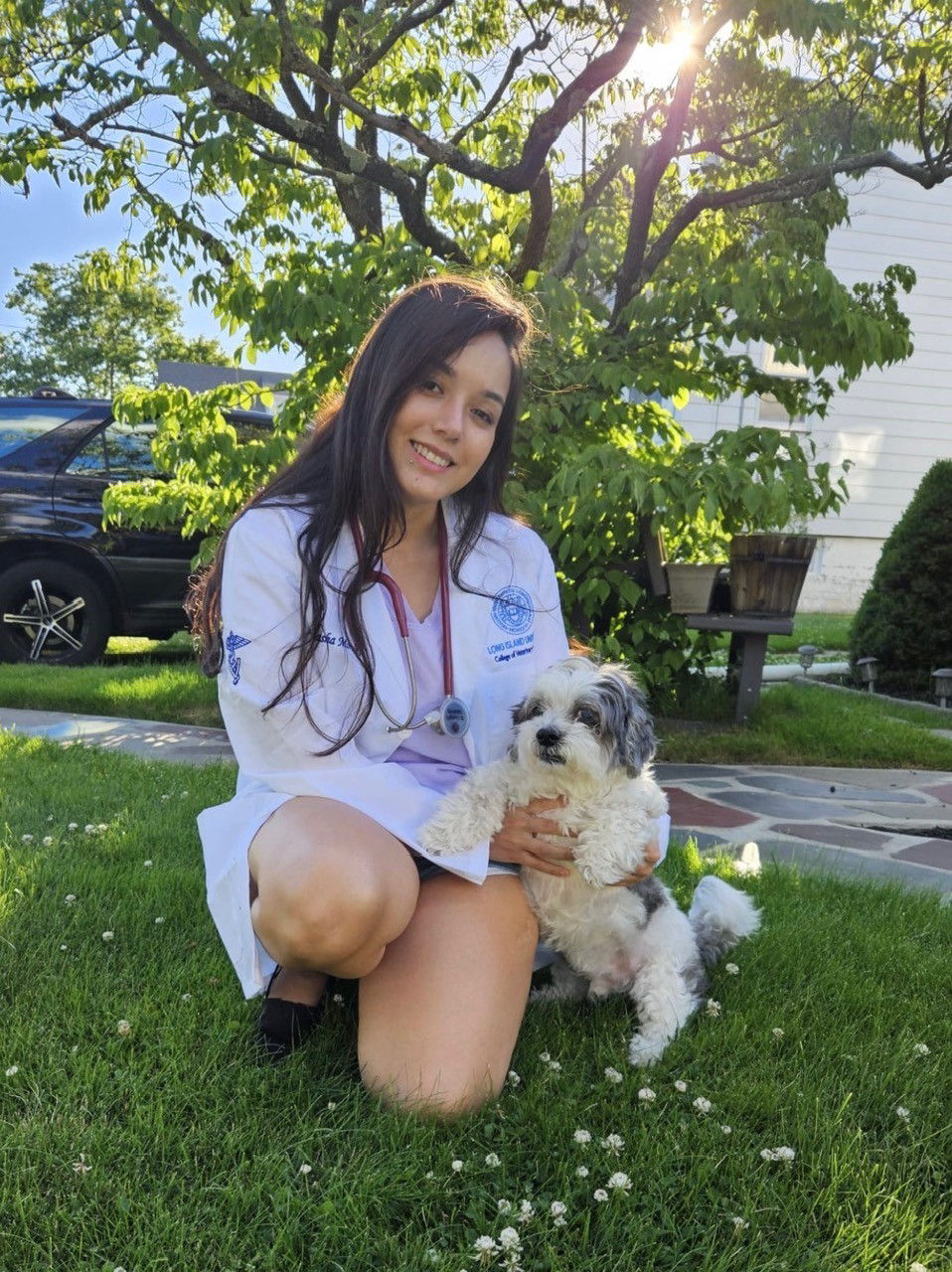 Dr. Natasha Morales