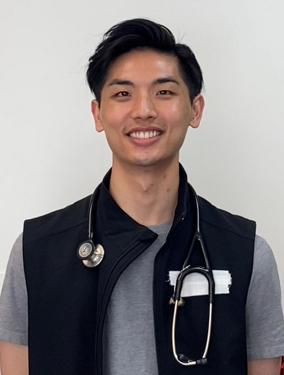 Dr. Chan