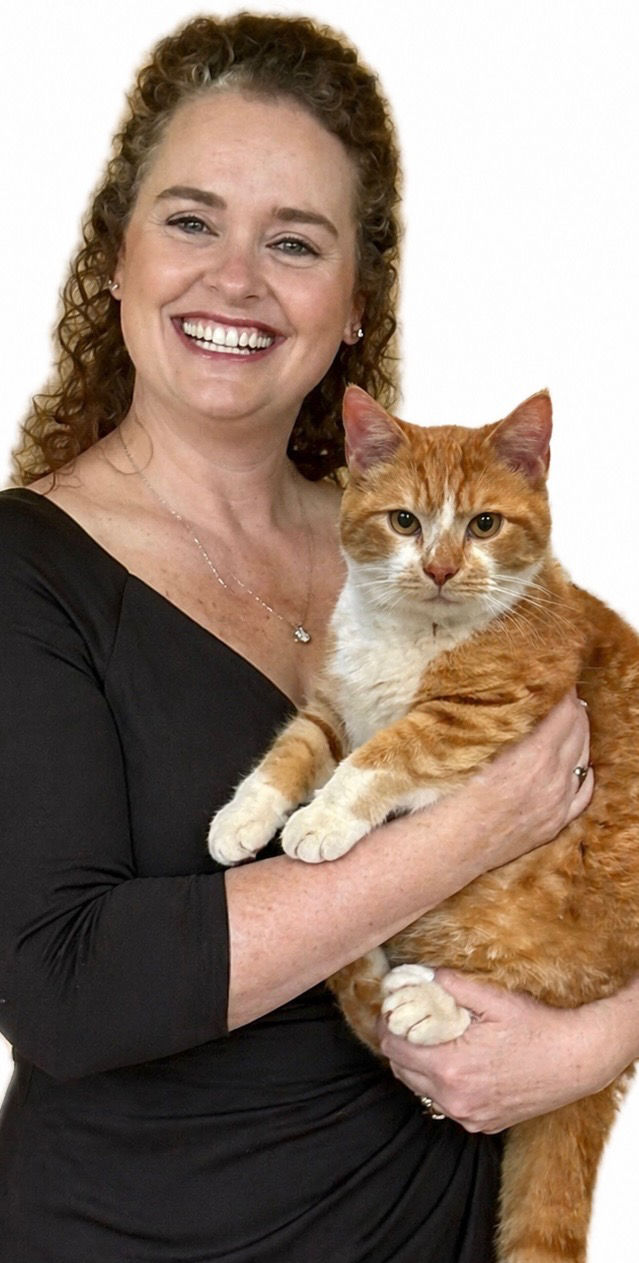 Dr. Bridget Neal Veterinarian
