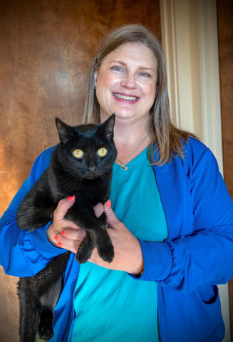 Meredith