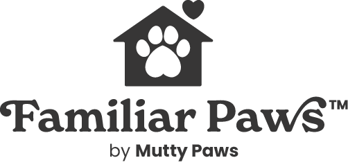 Familiar Paws by Mutty Paws Academy