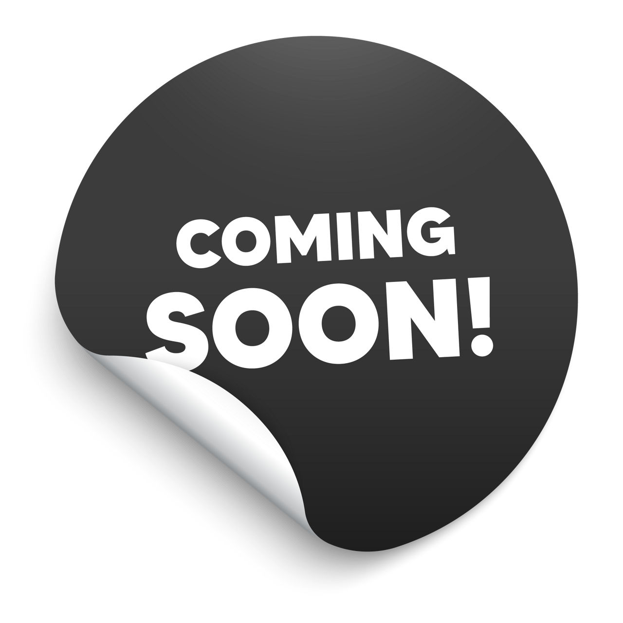 New Groomer coming soon