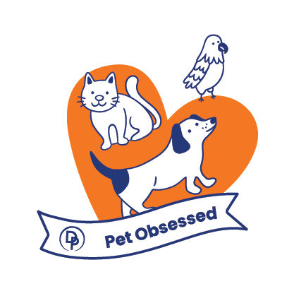 Pet obsessed