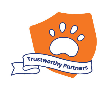 Trustworthy partners