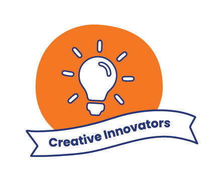 Creative innovators