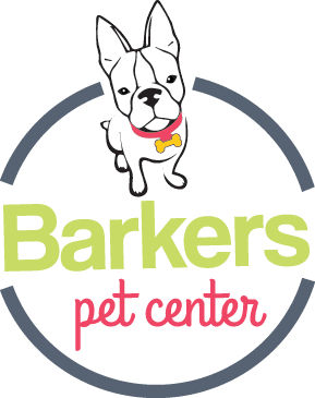 Barkers Logo