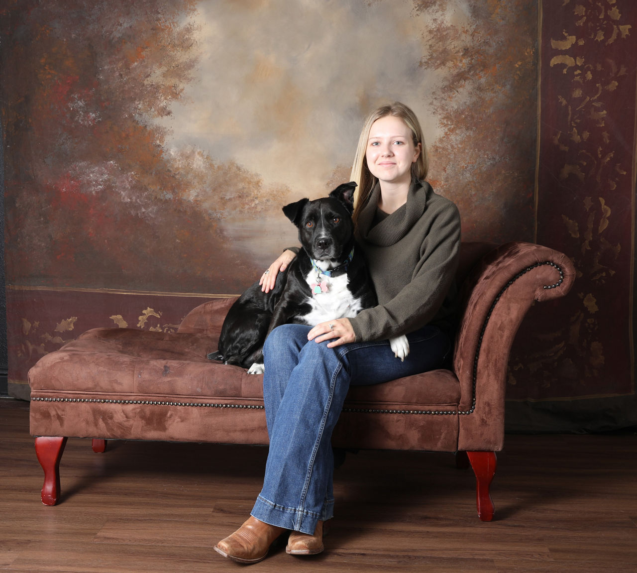Dr. Krista Teleki