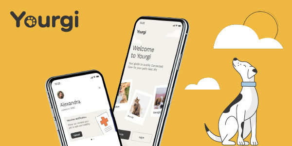 4 Reasons To Try Our New App, Yourgi