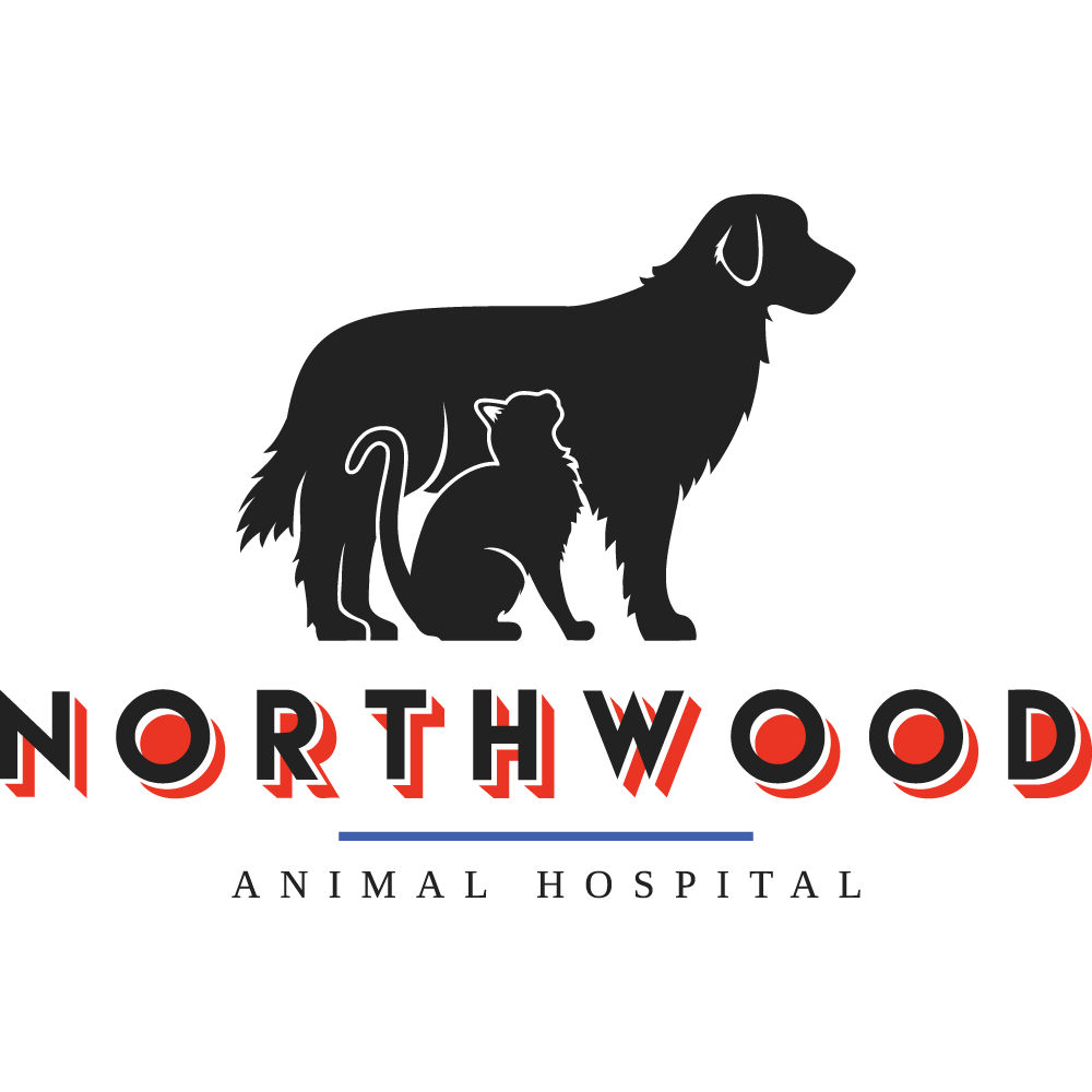 Northwood Animal Hospital Logo