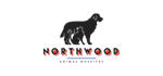 Northwood Animal Hospital Logo