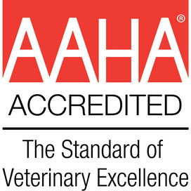 AAHA Accredited