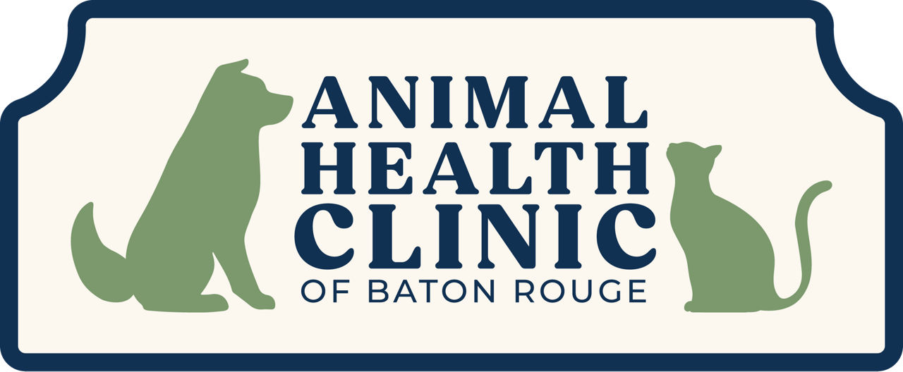 Animal Health Clinic logo