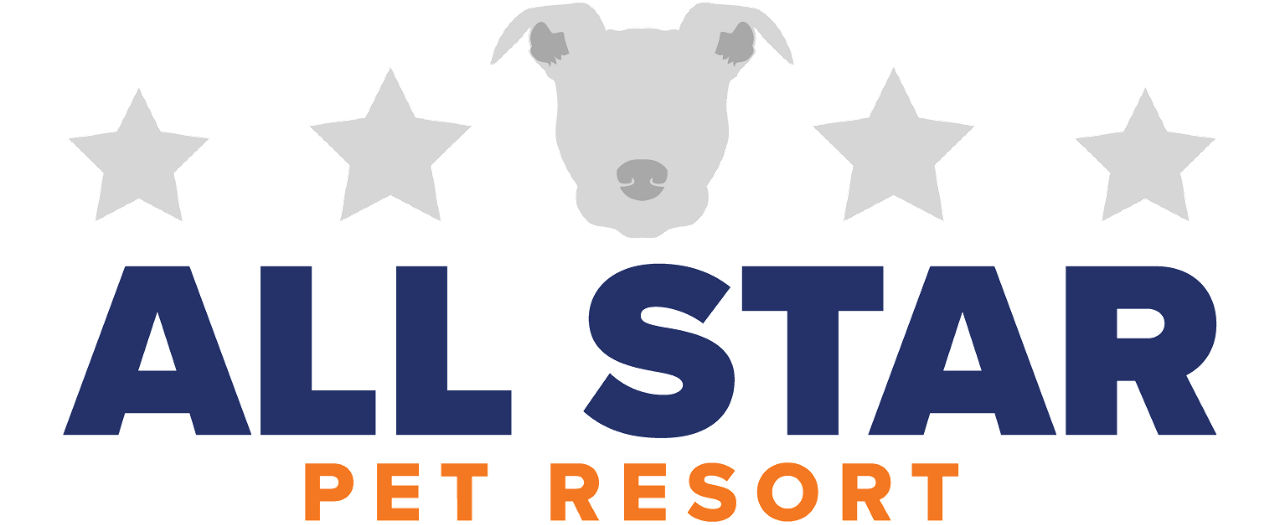 All Star Pet Resort logo