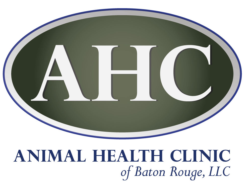 Animal Health Clinic logo